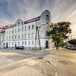 Apartamenty Firfas 6