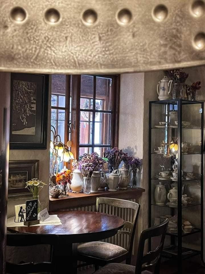 Firfas 6 Apartament