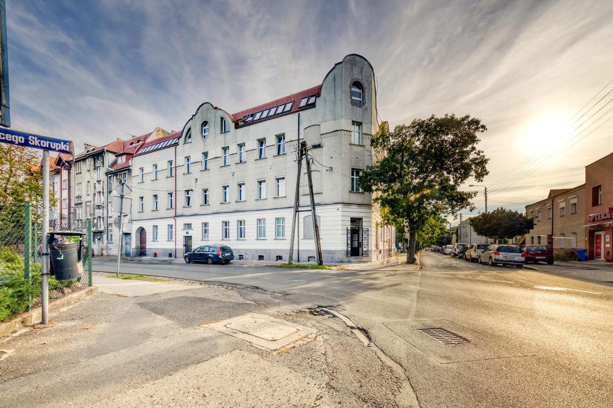 Firfas 6 Apartament *