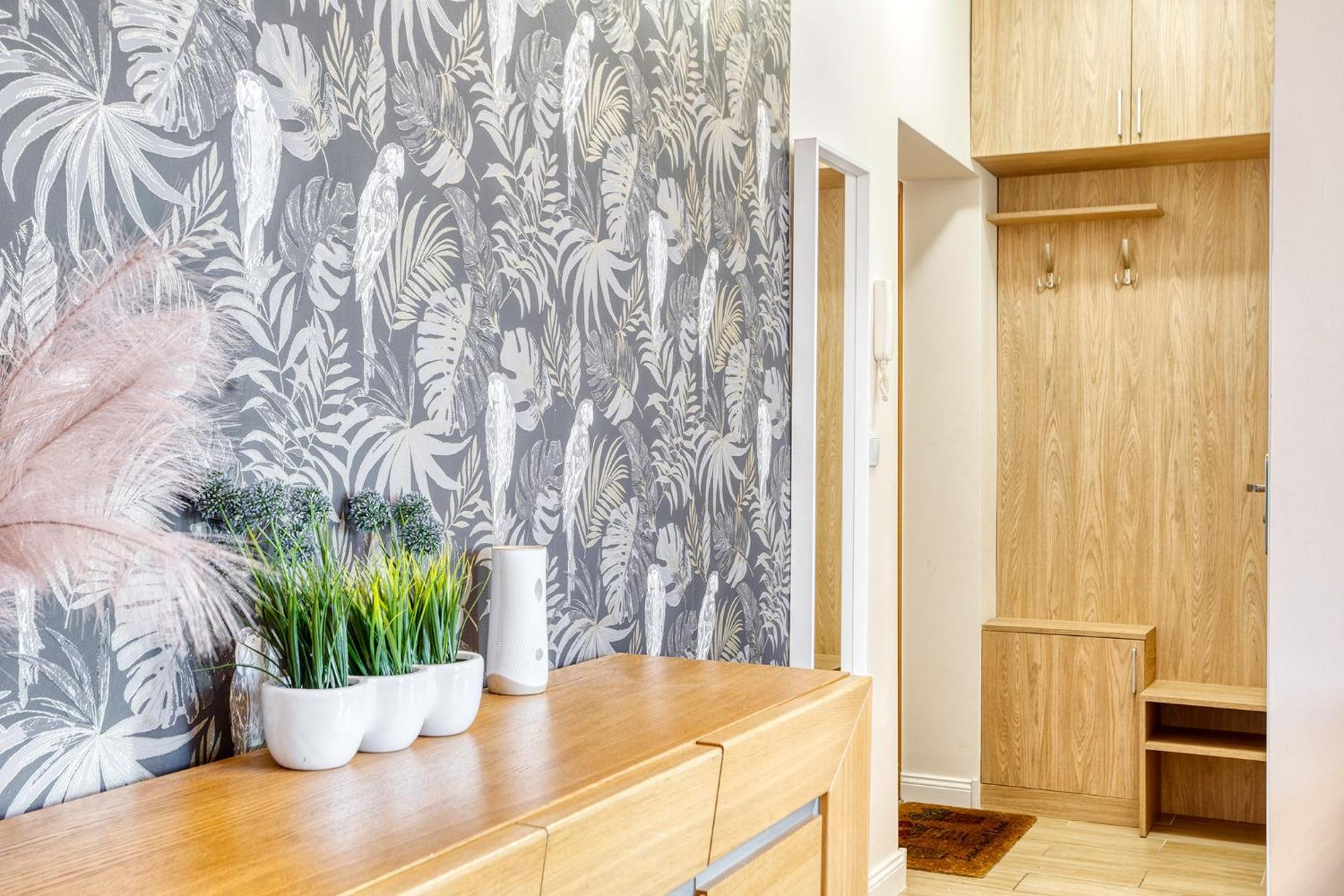 Firfas 6 Apartament