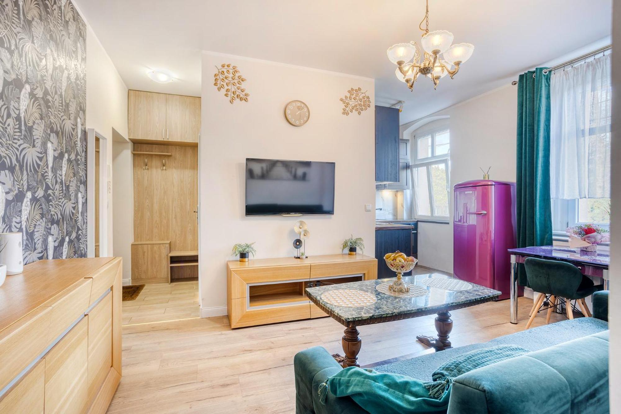 Apartament Firfas 6