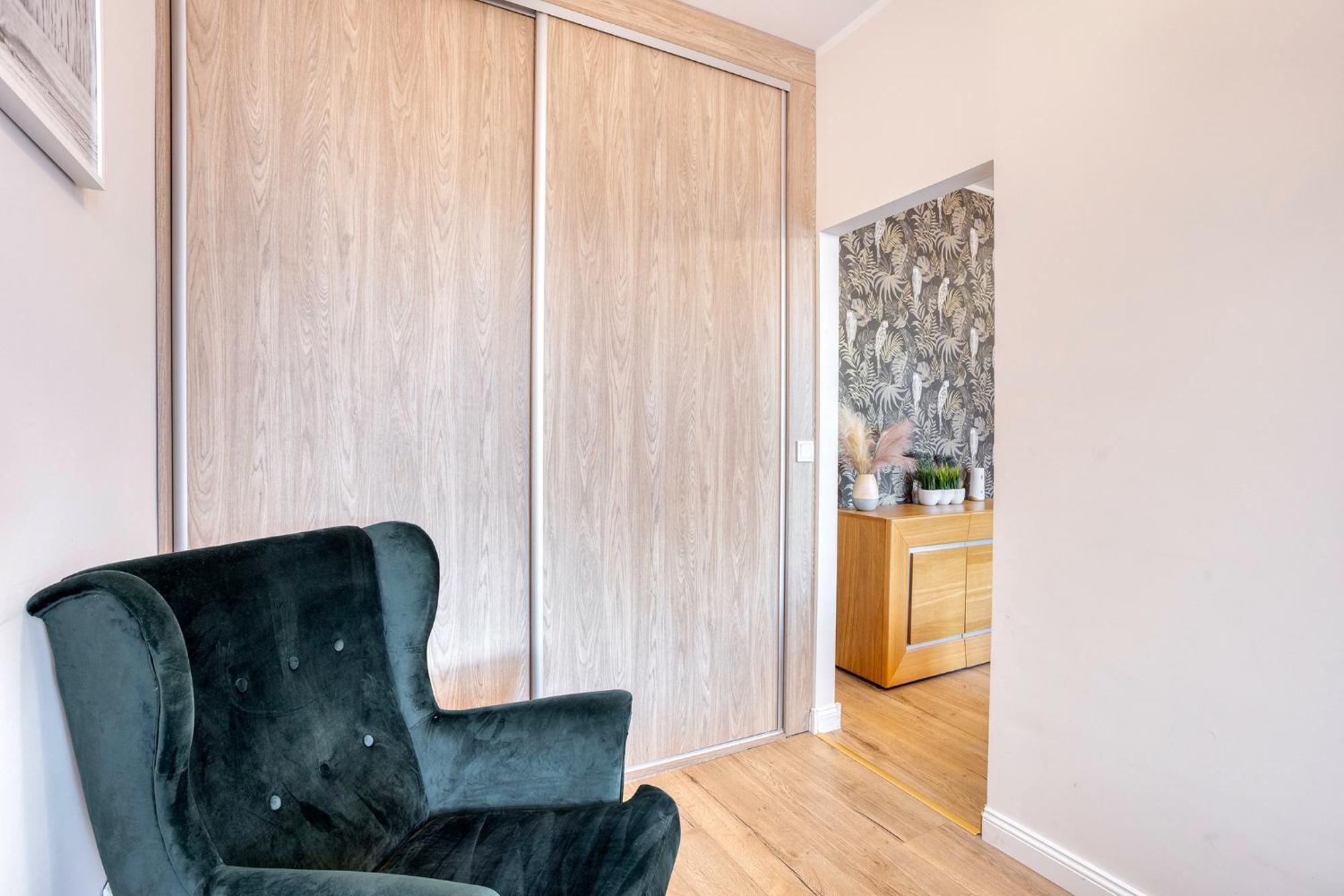 Apartament Firfas 6 *