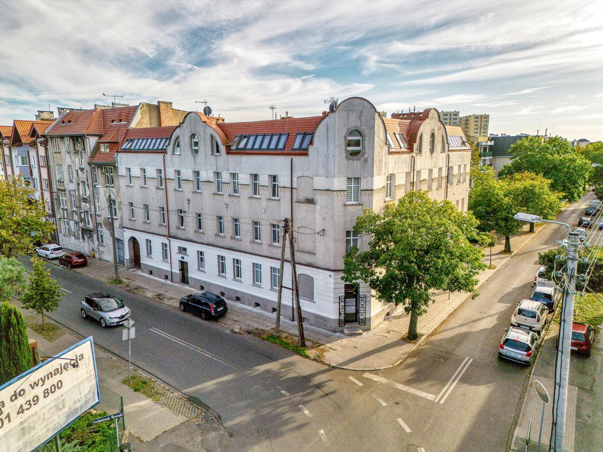 Firfas 6 Apartament Bydgoszcz