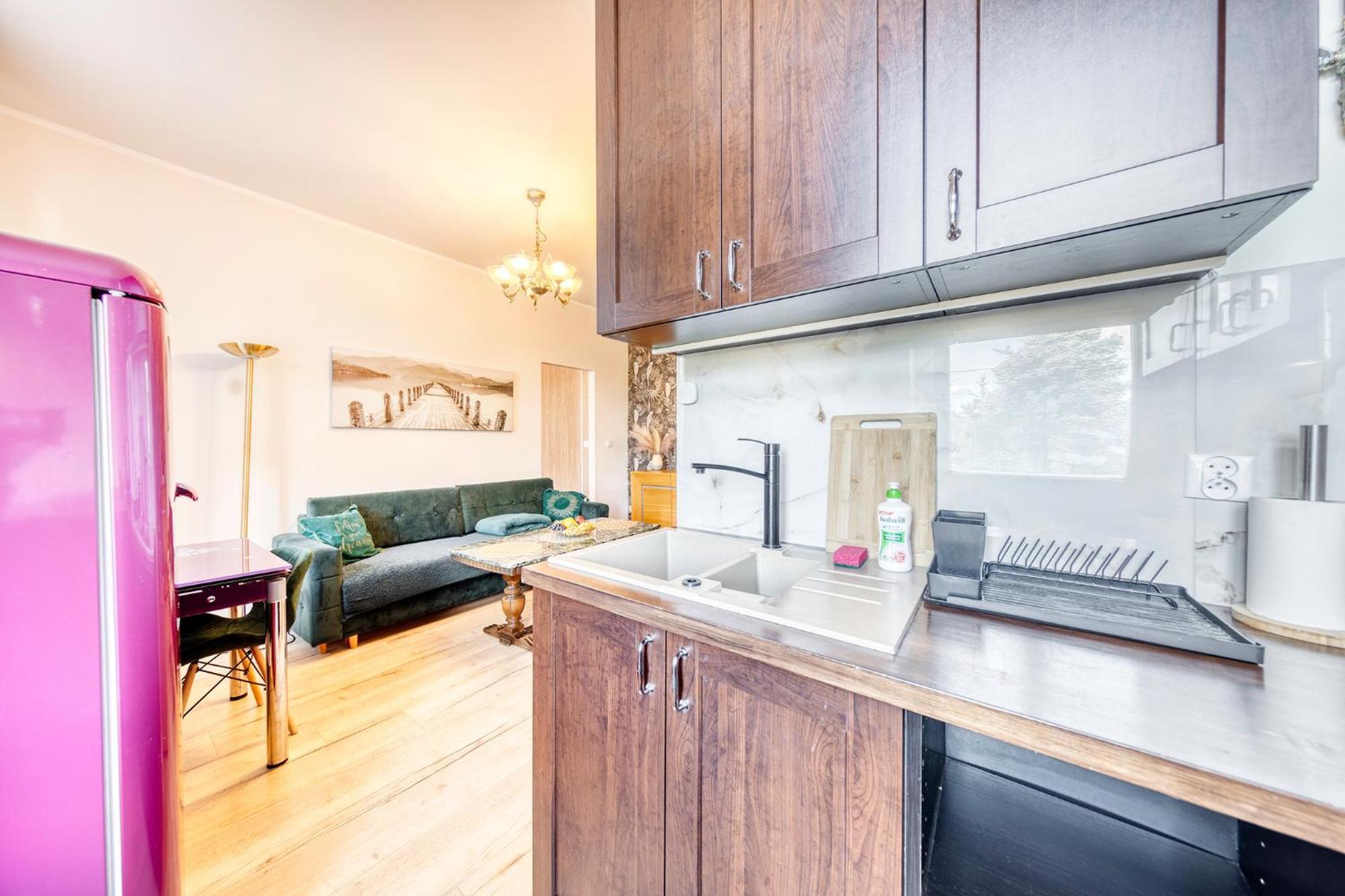 Apartament Firfas 6 *
